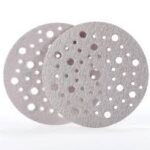 5" EKAFORCE 220 GRIT Sanding Disc
