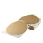 6" EKASTORM 600 GRIT Sanding Disc