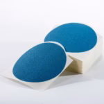 Ultra-Fine 1000 Grit 6" Sanding Disc