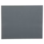 600A Grit Wet/Dry Sandpaper Sheets - 9x11 Inches