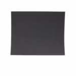 100 Grit Wet/Dry Sandpaper Sheets - 9x11 Inches