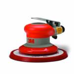 6-Inch 3/16 Inch Random Orbital Sander