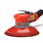 6-Inch 3/16 Vacuum Random Orbit Sander