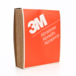 36D 9"x11" Grit Production Paper Sheets