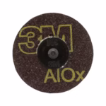 3" 24 Grit Sanding Disc 361F
