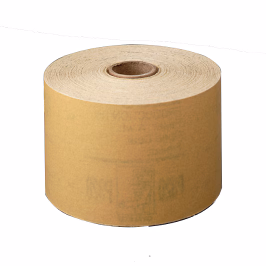 P320 Gold Sheet Roll - 2 3/4" x 45 Yards