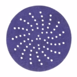 3" 80+ CUBITRON Clean Sanding Disc 737U