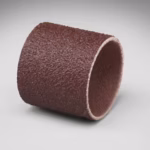 36 Grit Spiral Sanding Band - 1" x 1"