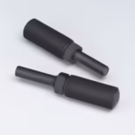 Rubber Polishing Wheel 1/2" x 1"