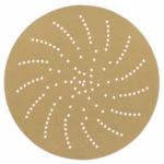 P320 5-Inch Xtract Sanding Disc Disk