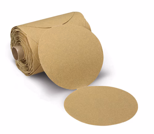 180 Grit 6" Sanding Disc Roll - 236U