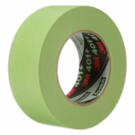 12MM Green Masking Tape - 401 Series