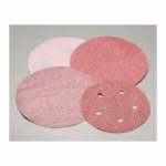 600 Grit 6" Sanding Disc - Premier Quality