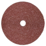 36 Grit 782C 7" Sanding Discs - 7/8" Center Hole