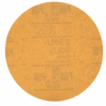 P100 6-Inch Gold Sanding Disc 216U