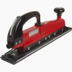 Straight Line Sanding Machine